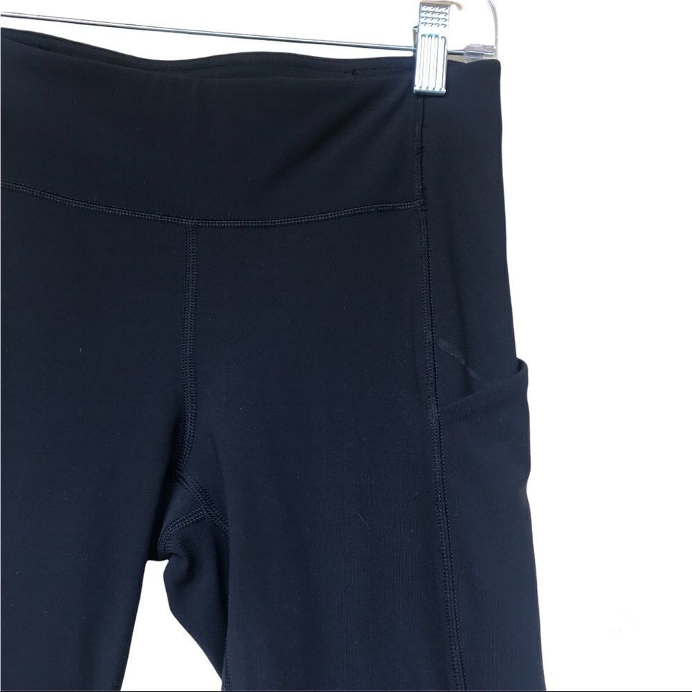 LULULEMON crop pants leggings 